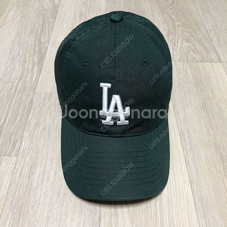 [23,000] (ONE SIZE) 엠엘비 MLB LA...--1