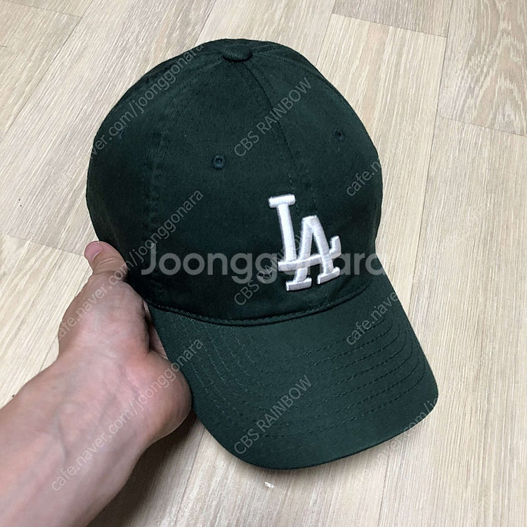 [23,000] (ONE SIZE) 엠엘비 MLB LA...--2