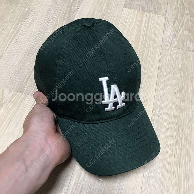 [23,000] (ONE SIZE) 엠엘비 MLB LA...--3