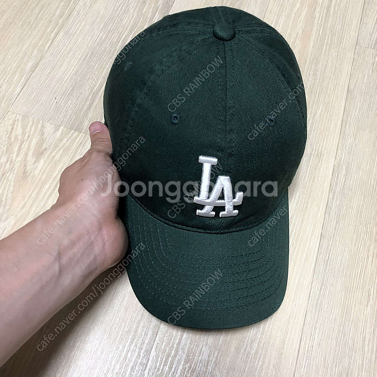 [23,000] (ONE SIZE) 엠엘비 MLB LA...--4