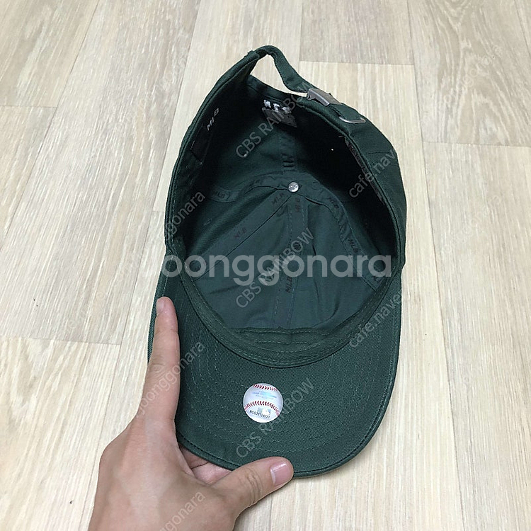 [23,000] (ONE SIZE) 엠엘비 MLB LA...--5