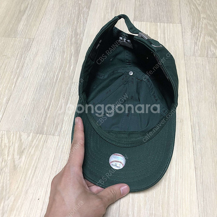 [23,000] (ONE SIZE) 엠엘비 MLB LA...--6