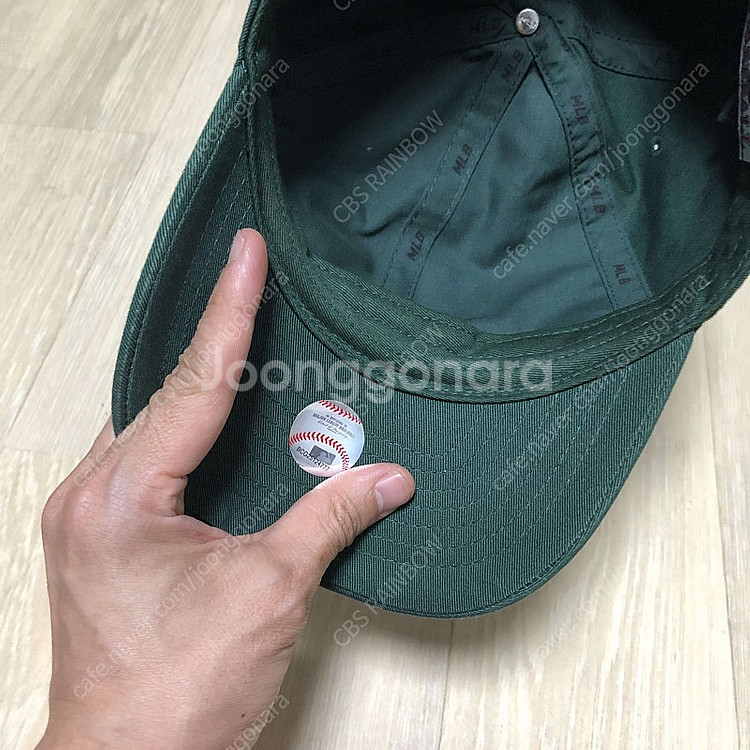 [23,000] (ONE SIZE) 엠엘비 MLB LA...--7