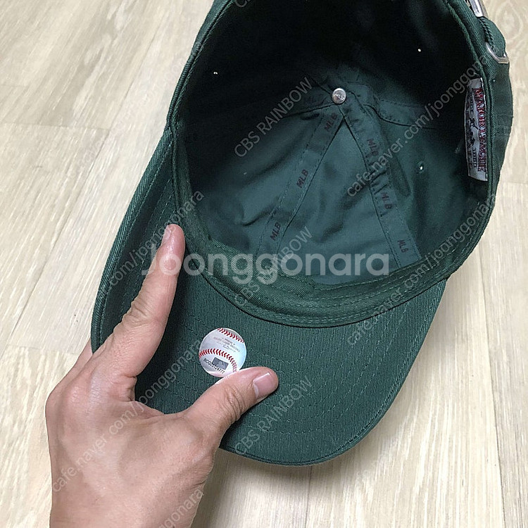 [23,000] (ONE SIZE) 엠엘비 MLB LA...--8