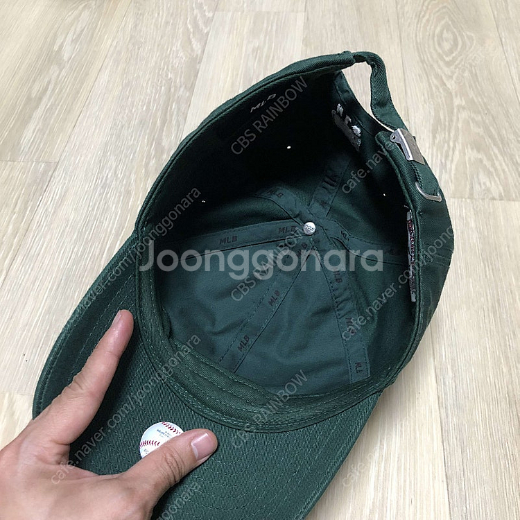 [23,000] (ONE SIZE) 엠엘비 MLB LA...--9