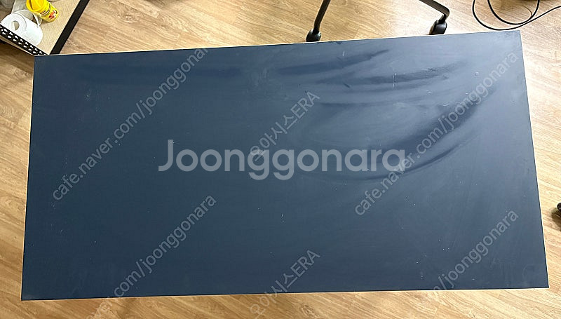 이케아 린몬 테이블 120x60--0