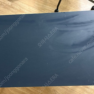 이케아 린몬 테이블 120x60