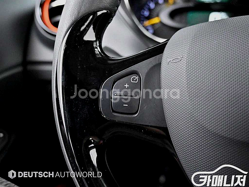 르노코리아(삼성) QM3 디젤 1.5 RE 중고 QM3 디젤 1.5 RE 중고차--7