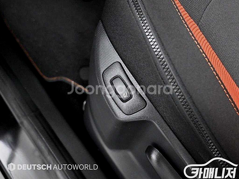 르노코리아(삼성) QM3 디젤 1.5 RE 중고 QM3 디젤 1.5 RE 중고차--8