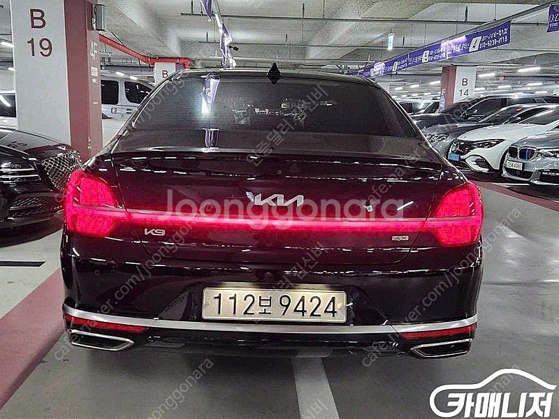 [기아]더 뉴 K9 2세대 3.8 GDI AWD 베스트...--5