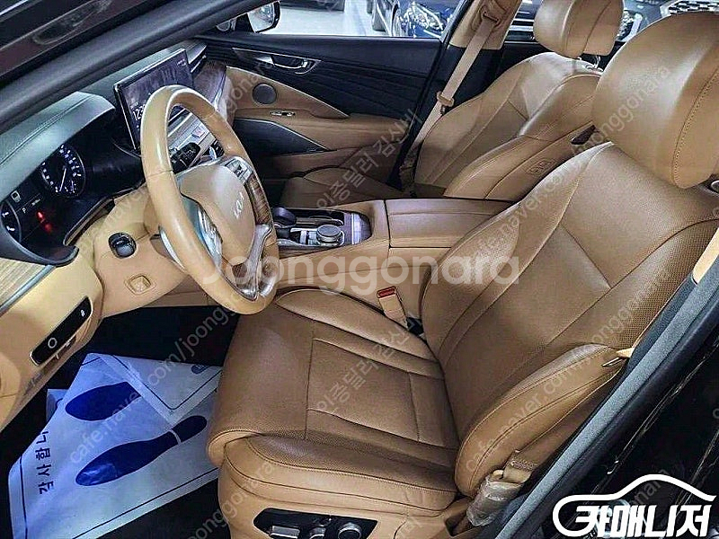 [기아]더 뉴 K9 2세대 3.8 GDI AWD 베스트...--6