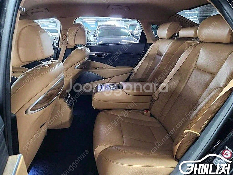 [기아]더 뉴 K9 2세대 3.8 GDI AWD 베스트...--7