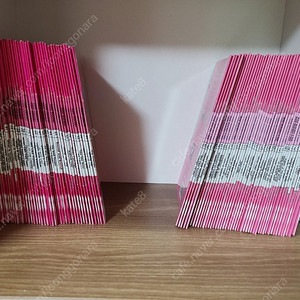 레드라켓 리더스 핑크, 마젠타(레벨별 13만원) 토킹펜 사용가능