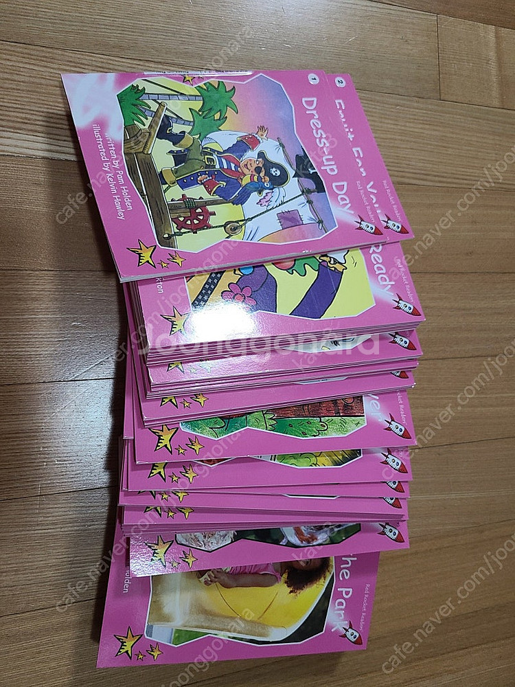 레드라켓 리더스 핑크, 마젠타(레벨별 13만원) 토킹펜...--1