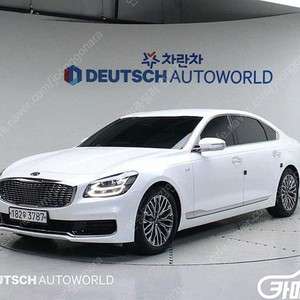 [기아]더 K9 3.8 GDI AWD 플래티넘Ⅰ ★중고차★중고차매입★전액할부★저신용자★신불자★소액할부★현금★카드 전부 가능합니다!