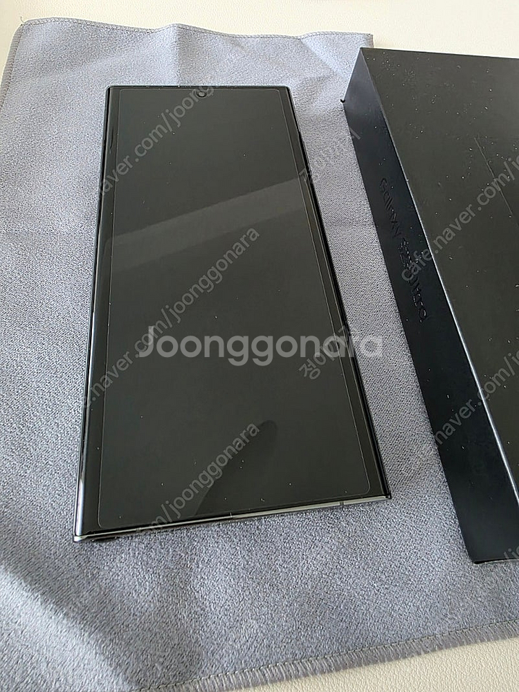 s23 울트라 512GB SKT정상해지--0