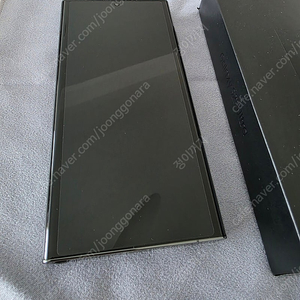 s23 울트라 512GB SKT정상해지
