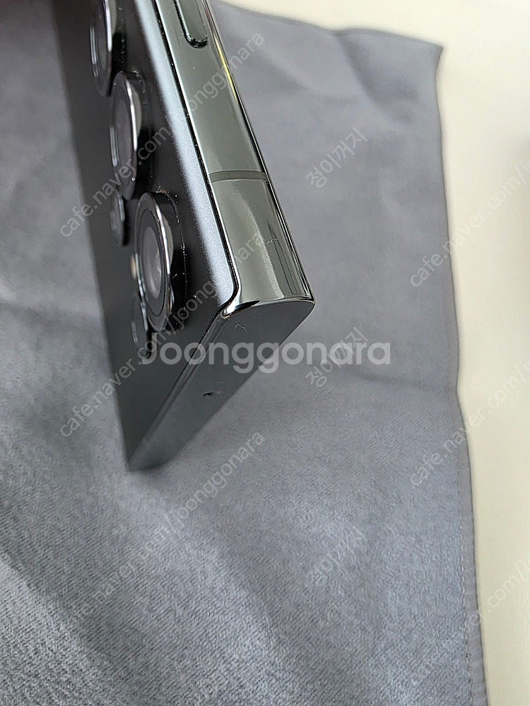 s23 울트라 512GB SKT정상해지--5