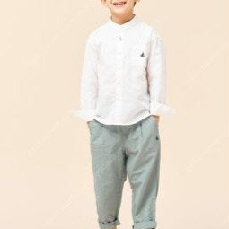 빈폴키즈 썸머 팬츠