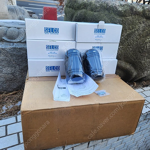 일본//적외선 감지기센서 SELCO SBT-30