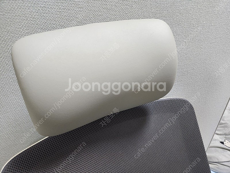 시디즈 화이트탭 T40 TNB402HF 의자--1
