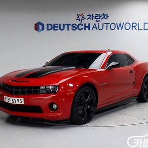 쉐보레 카마로 3.6 중고 카마로 3.6 중고차