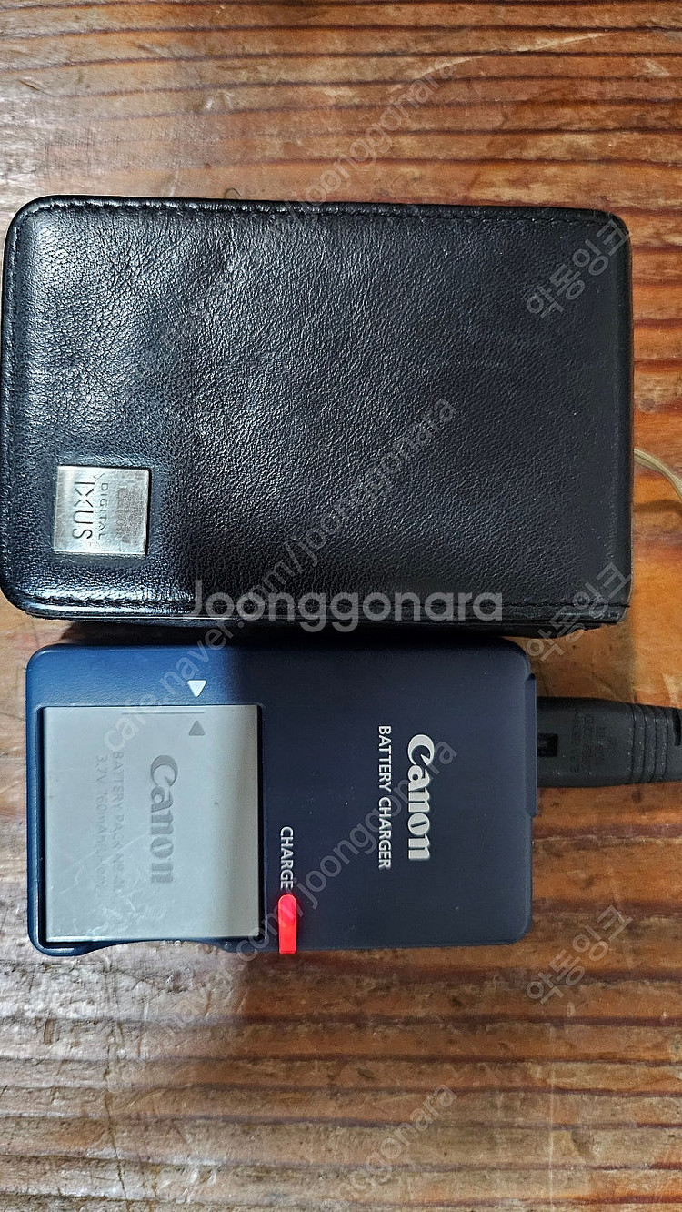 케논 DIGITAL IXUS 65--1
