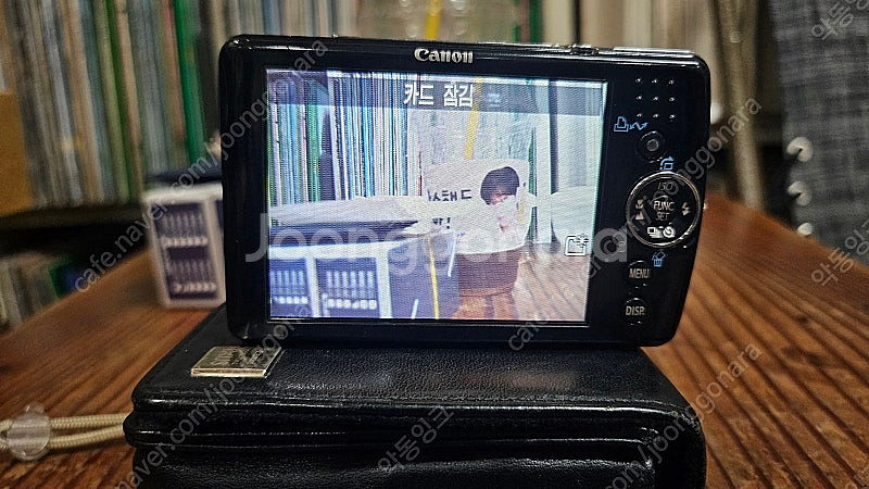케논 DIGITAL IXUS 65--7