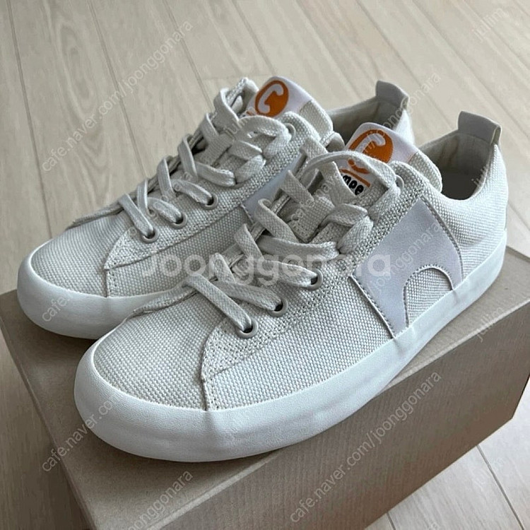 (새상품) CAMPER 캠퍼 운동화 여성 스니커즈 37(235)--1