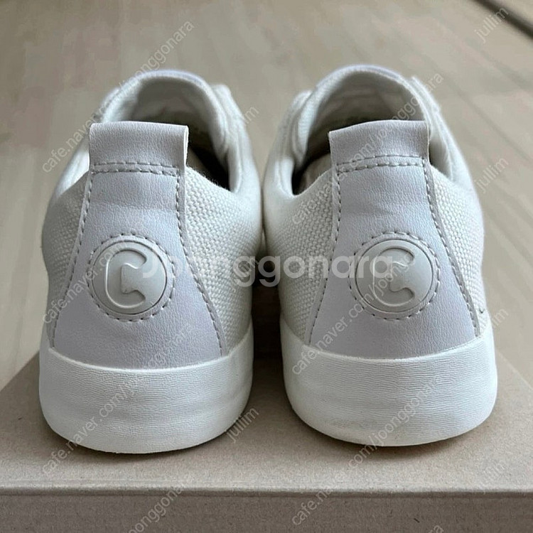 (새상품) CAMPER 캠퍼 운동화 여성 스니커즈 37(235)--3