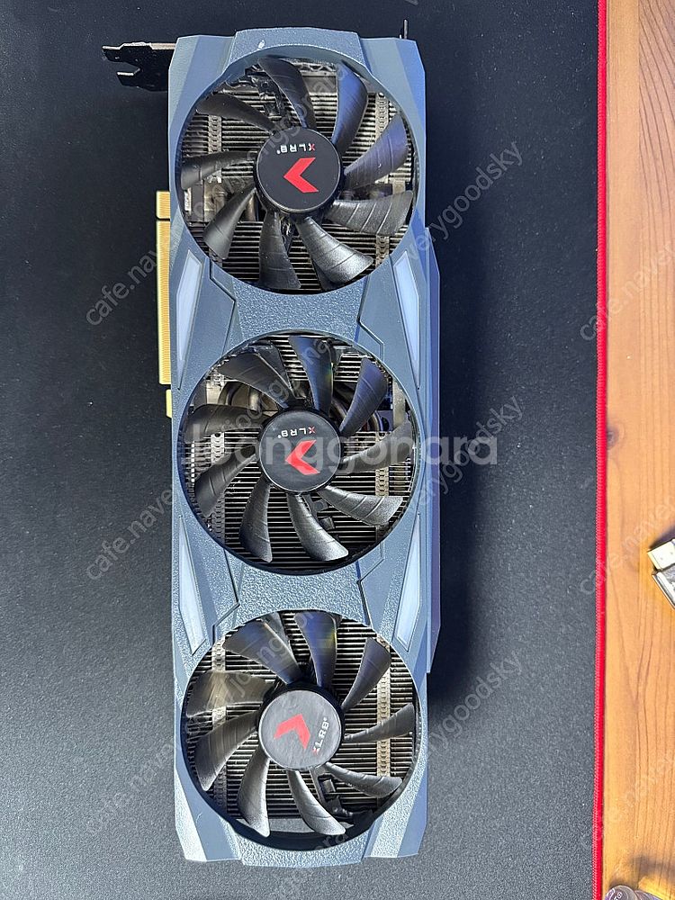 PNY 지포스 RTX 3080Ti 12G 팝니다.--0