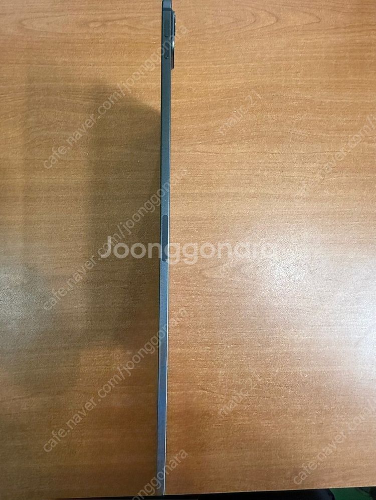 아이패드 프로 13 M4 256GB 셀룰러 애케플--5
