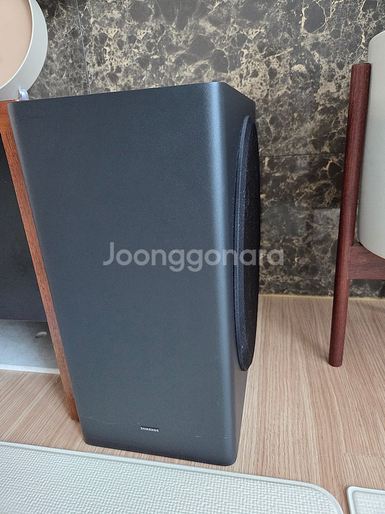 삼성 사운드바 HW-Q800C--0