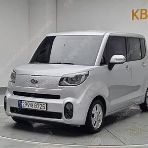 경차 중고 레이 중고차 시세 레이 중고차 가격 기아 레이 중고 은색 2019년식 73,000km 럭셔리 수원중고차