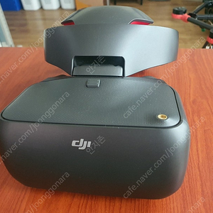 dji 고글 re 팝니다