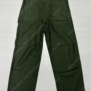 [3] 오어슬로우 퍼티그팬츠 레귤러