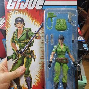 해즈브로 지아이조 클래시파이드 G.I. JOE 시리즈 대량 팝니다.