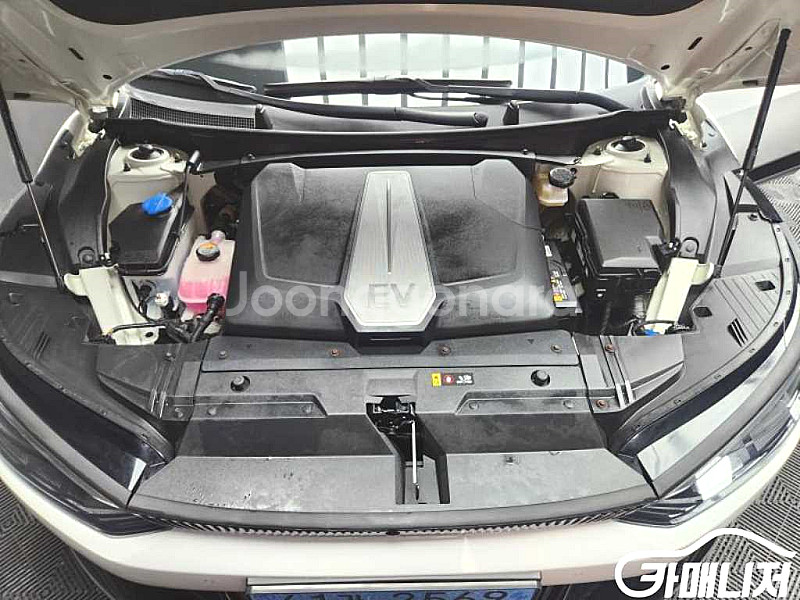 기아 EV6 롱레인지 중고 EV6 롱레인지 중고차--7