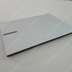 2025 에어로 aero x16 16인치 32gb, 1tb, rtx 5070 윈포 게이밍 노트북 팝니다.