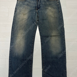 폴로 랄프로렌 빈티지 데님팬츠