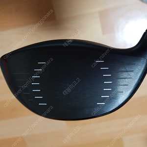 PXG GEN4 드라이버 판매합니다.
