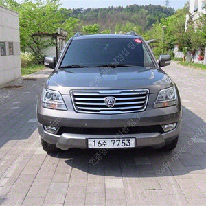 모하비 중고차 더 뉴 모하비 중고자동차 2015년식 디젤 4WD KV300 중고차 할부 구매 후기
