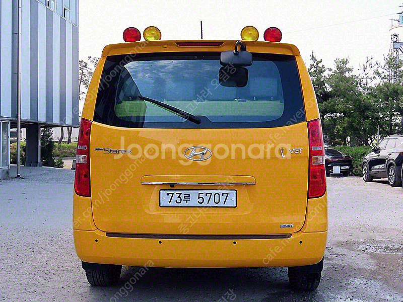 현대더 뉴 그랜드 스타렉스 어린이보호차 15인승 4WD...--3