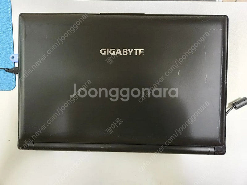 기가바이트 i7 GTX870M 게이밍 노트북--1
