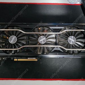 이엠텍 RTX 2080 SUPER 그래픽카드