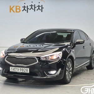 [기아]K7 하이브리드 700H 프레스티지 (5인승) 2015 년 휘발유 하이브리드 중고 중고차 전액할부☆중고차리스☆중고차수출