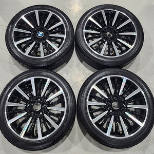☆판매☆ BMW 420D 4시리즈 18인치 휠타이어, BMW 416 18인치 휠타이어, BMW 3시리즈 18인치 휠타이어, 2254518