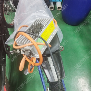 선롱 surron lightbee 라이트비 충전기