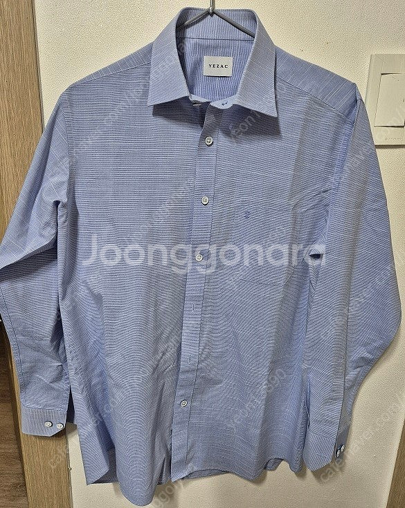 예작남방셔츠95새제품,레노마남방셔츠95새제품,올젠남방셔...--0