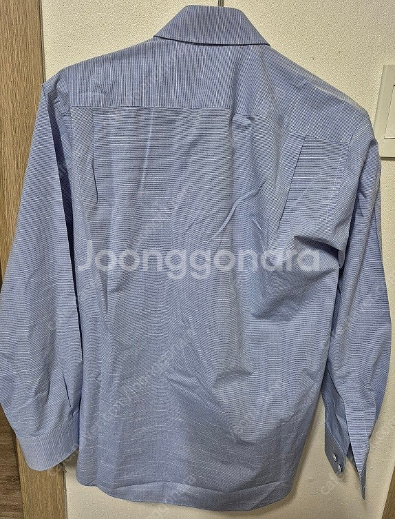 예작남방셔츠95새제품,레노마남방셔츠95새제품,올젠남방셔...--1